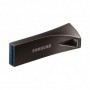 Memorie USB Flash Drive Samsung 64GB Bar Plus, USB 3.1 Gen1, Titan Gray