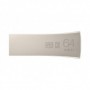 Memorie USB Flash Drive Samsung 64GB Bar Plus, USB 3.1 Gen1, Champaign Silver