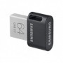 Memorie USB Flash Drive Samsung 64GB Fit Plus Micro, USB 3.1 Gen1, negru