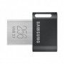 Memorie USB Flash Drive Samsung 256GB Fit Plus Micro, USB 3.1 Gen1, black
