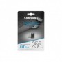 Memorie USB Flash Drive Samsung 256GB Fit Plus Micro, USB 3.1 Gen1, black
