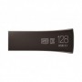 Memorie USB Flash Drive Samsung 128GB Bar Plus, USB 3.1 Gen1, Titan Gray