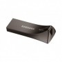 Memorie USB Flash Drive Samsung 128GB Bar Plus, USB 3.1 Gen1, Titan Gray