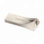 Memorie USB Flash Drive Samsung 128GB BAR Plus, USB 3.1 Gen1, Champaign Silver