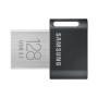 Memorie USB Flash Drive Samsung 128GB Fit Plus Micro, USB 3.1 Gen1