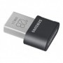 Memorie USB Flash Drive Samsung 128GB Fit Plus Micro, USB 3.1 Gen1