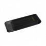 Memorie USB Flash Drive Kingston DataTraveler 70, Speed: USB-C 3.2 Gen1, 256GB