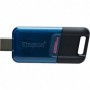 Memorie USB Flash Drive Kingston 256GB Data Traveler 80, USB-C 3.2