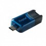 Memorie USB Flash Drive Kingston 128GB Data Traveler 80, USB-C 3.2