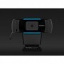 Webcam Aqirys Phase Full HD, 1.8m, negru