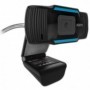 Webcam Aqirys Phase Full HD, 1.8m, negru