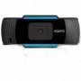 Webcam Aqirys Phase Full HD, 1.8m, negru