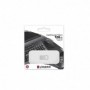 Memorie USB Flash Drive Kingston 128GB Data Traveler Micro, USB 3.2 Gen1, Metalic