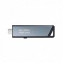 Memorie USB Flash Drive Adata 512GB, UE800, USB Type-C, Black
