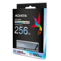Memorie USB Flash Drive Adata 256GB, UE800, USB Type-C, Black