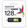 Memorie USB Flash Drive Adata 128GB, UC300, USB Type-C, Black