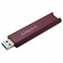 Memorie USB Flash Drive Kingston Data Traveler Max, 256GB, USB 3.2 Gen2, negru