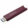 Memorie USB Flash Drive Kingston Data Traveler Max, 1TB, USB 3.2 Gen2, negru