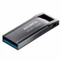 Memorie USB Flash Drive Adata UR340, 64GB, USB 3.2, black metalic