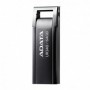 Memorie USB Flash Drive Adata UR340, 64GB, USB 3.2, black metalic