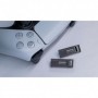 Memorie USB Flash Drive Adata UR340, 64GB, USB 3.2, black metalic