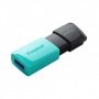 Memorie USB Flash Drive Kingston DataTraveler Exodia M, 256GB, USB 3.2, negru