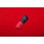 Memorie USB Flash Drive Kingston DATATRAVELER EXODIA M, 128GB, USB 3.2, negru