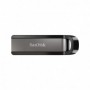 Memorie USB Flash Drive SanDisk Extreme GO, 64GB, USB 3.1, negru