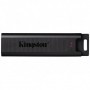 Memorie USB Flash Drive Kingston DATATRAVELER MAX, 1TB, USB 3.2, negru
