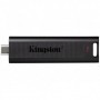 Memorie USB Flash Drive Kingston DATATRAVELER MAX, 1TB, USB 3.2, negru