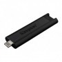 Memorie USB Flash Drive Kingston DATATRAVELER MAX, 1TB, USB 3.2, negru