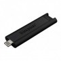 Memorie USB Flash Drive Kingston Data Traveler, 512GB, USB 3.2, negru