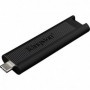 Memorie USB Flash Drive Kingston Data Traveler, 256GB, USB 3.2, negru