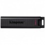 Memorie USB Flash Drive Kingston Data Traveler, 256GB, USB 3.2, negru