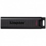 Memorie USB Flash Drive Kingston Data Traveler, 256GB, USB 3.2, negru