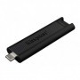 Memorie USB Flash Drive Kingston Data Traveler, 256GB, USB 3.2, negru