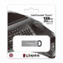 Memorie USB Flash Drive Kingston, DataTraveler Kyson, 128GB, USB 3.2