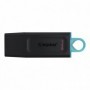 Memorie USB Flash Drive Kingston 64GB Data Traveler Exodia, USB 3.2