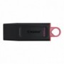 Memorie USB Flash Drive Kingston 256GB Data Traveler Exodia, USB 3.2