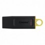 Memorie USB Flash Drive Kingston 128GB Data Traveler Exodia, USB 3.2