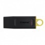 Memorie USB Flash Drive Kingston 128GB Data Traveler Exodia, USB 3.2