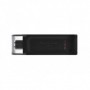 Memorie USB Flash Drive Kingston DataTraveler 70, 64GB, USB 3.2
