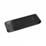 Memorie USB Flash Drive Kingston DataTraveler 70, 64GB, USB 3.2