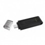 Memorie USB Flash Drive Kingston DataTraveler 70, 64GB, USB 3.2