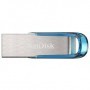 Memorie USB Flash Drive SanDisk Ultra Flair, 32GB, USB 3.0
