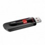 Memorie USB Flash Drive SanDisk Cruzer Glide, 128GB, USB 2.0