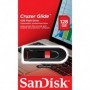 Memorie USB Flash Drive SanDisk Cruzer Glide, 128GB, USB 2.0