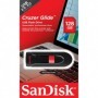 Memorie USB Flash Drive SanDisk Cruzer Glide, 128GB, USB 2.0