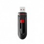 Memorie USB Flash Drive SanDisk Cruzer Glide, 32GB, USB 2.0