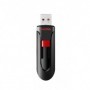 Memorie USB Flash Drive SanDisk Cruzer Glide, 32GB, USB 2.0